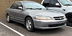 Used 2000 Honda Accord EX W/LEATHER in SURPRISE, ARIZONA
