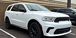 Used 2023 DODGE DURANGO SXT LAUNCH EDITION in SURPRISE, ARIZONA