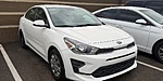 Used 2021 KIA RIO S in SURPRISE, ARIZONA