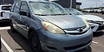 Used 2007 TOYOTA SIENNA LE in SURPRISE, ARIZONA