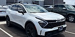 Used 2025 KIA SPORTAGE PLUG-IN HYBRID X-LINE PRESTIGE in SURPRISE, ARIZONA
