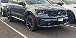 Used 2022 KIA SORENTO SX in SURPRISE, ARIZONA