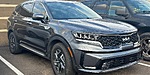 Used 2023 KIA SORENTO HYBRID EX in SURPRISE, ARIZONA