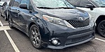 Used 2015 TOYOTA SIENNA SE in SURPRISE, ARIZONA