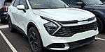 Used 2025 KIA SPORTAGE HYBRID LX in SURPRISE, ARIZONA