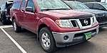 Used 2011 NISSAN FRONTIER SV in SURPRISE, ARIZONA
