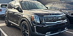 Used 2020 KIA TELLURIDE SX in SURPRISE, ARIZONA