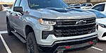 Used 2024 CHEVROLET SILVERADO 1500 LT TRAIL BOSS in SURPRISE, ARIZONA