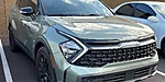 Used 2023 KIA SPORTAGE X-PRO in SURPRISE, ARIZONA
