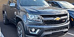 Used 2016 CHEVROLET COLORADO 4WD Z71 in SURPRISE, ARIZONA
