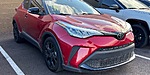 Used 2021 TOYOTA C-HR LE in SURPRISE, ARIZONA