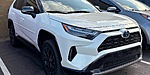 Used 2022 TOYOTA RAV4 HYBRID XSE in SURPRISE, ARIZONA