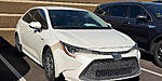 Used 2021 TOYOTA COROLLA HYBRID LE in SURPRISE, ARIZONA