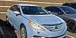 Used 2012 HYUNDAI SONATA GLS in SURPRISE, ARIZONA