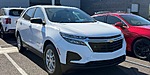 Used 2023 CHEVROLET EQUINOX LS in SURPRISE, ARIZONA