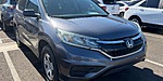 Used 2016 Honda CR-V LX in SURPRISE, ARIZONA