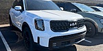 Used 2024 KIA TELLURIDE SX X-LINE in SURPRISE, ARIZONA