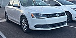 Used 2013 Volkswagen Jetta SE W/CONVENIENCE/SUNROOF in SURPRISE, ARIZONA