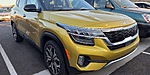 Used 2023 KIA SELTOS SX in SURPRISE, ARIZONA
