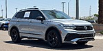 Used 2023 Volkswagen Tiguan SE R-LINE BLACK in SURPRISE, ARIZONA