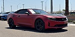 Used 2023 CHEVROLET CAMARO LT1 in SURPRISE, ARIZONA