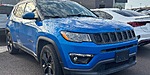 Used 2019 JEEP COMPASS Altitude in SURPRISE, ARIZONA