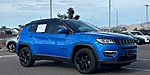 Used 2019 JEEP COMPASS ALTITUDE in SURPRISE, ARIZONA