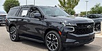 Used 2023 CHEVROLET TAHOE RST in SURPRISE, ARIZONA