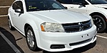 Used 2014 DODGE AVENGER SE in SURPRISE, ARIZONA