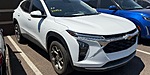 Used 2024 CHEVROLET TRAX LT in SURPRISE, ARIZONA