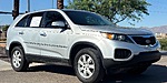 Used 2012 KIA SORENTO LX in SURPRISE, ARIZONA