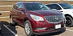 Used 2017 BUICK ENCLAVE LEATHER in SURPRISE, ARIZONA