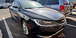 Used 2016 CHRYSLER 200 LIMITED in SURPRISE, ARIZONA