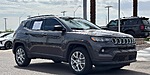 Used 2024 JEEP COMPASS LATITUDE LUX in SURPRISE, ARIZONA