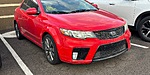 Used 2011 KIA FORTE KOUP SX in SURPRISE, ARIZONA
