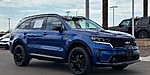 Used 2023 KIA SORENTO SX in SURPRISE, ARIZONA