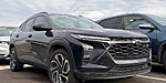 Used 2024 CHEVROLET TRAX 2RS in SURPRISE, ARIZONA