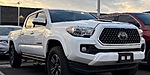 Used 2019 TOYOTA TACOMA TRD SPORT in SURPRISE, ARIZONA