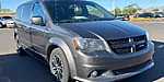 Used 2017 DODGE GRAND CARAVAN GT in SURPRISE, ARIZONA