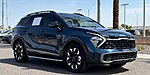 Used 2023 KIA SPORTAGE PLUG-IN HYBRID X-LINE in SURPRISE, ARIZONA