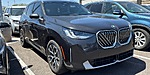 Used 2026 BMW X3 30 XDRIVE in SURPRISE, ARIZONA
