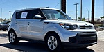 Used 2017 KIA SOUL BASE in SURPRISE, ARIZONA