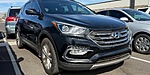 Used 2017 HYUNDAI SANTA FE 2.0T in SURPRISE, ARIZONA