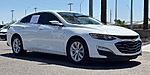 Used 2023 CHEVROLET MALIBU LT in SURPRISE, ARIZONA
