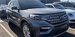 Used 2021 FORD EXPLORER LIMITED in SURPRISE, ARIZONA