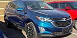 Used 2021 CHEVROLET EQUINOX LT in SURPRISE, ARIZONA