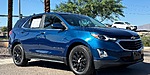 Used 2021 CHEVROLET EQUINOX LT in SURPRISE, ARIZONA