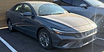 Used 2024 HYUNDAI ELANTRA SEL in SURPRISE, ARIZONA
