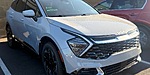 Used 2023 KIA SPORTAGE SX-PRESTIGE in SURPRISE, ARIZONA
