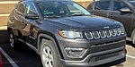 Used 2018 JEEP COMPASS LATITUDE in SURPRISE, ARIZONA